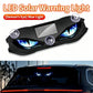 ⏳Limited-time 50% off⏰Solar-Powered LED Car Warning Light🚗🔆