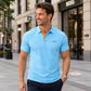 Men's Breathable Short Sleeve T-Shirt