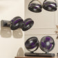 Dual Head Oscillating Ceiling Fan