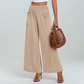 Women's Casual Wide Leg Pants