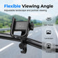 Quick-Release Bike Phone Mount