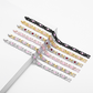 🏆LAST DAY SALE 50% OFF🔥Women's Elegant Adjustable Rhinestone Bracelet