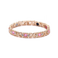 🏆LAST DAY SALE 50% OFF🔥Women's Elegant Adjustable Rhinestone Bracelet