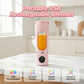 Portable USB Rechargeable Blender