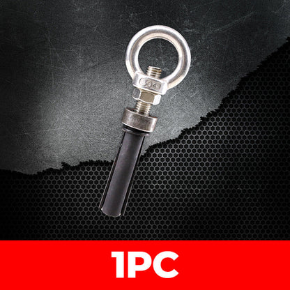 🏗️Lifting Ring Expansion Bolt! 💪