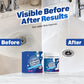 📢📢50% OFF !! ⏰Fast-Acting Pipe Drain Cleaner Powder