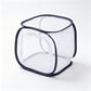 Collapsible Insect Mesh Cage