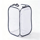 Collapsible Insect Mesh Cage