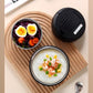 🏆LAST DAY SALE 50% OFF🔥Vacuum Insulated Food Jar with Folding Spoon
