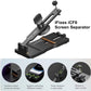 Universal Heating-Free Screen Separator 