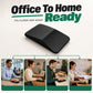Ergonomic Memory Foam Wrist Rest Pad
