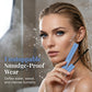 Lift Lashes Instantly! No-Clump Waterproof Curl Mascara