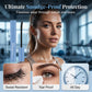 Lift Lashes Instantly! No-Clump Waterproof Curl Mascara