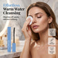 Lift Lashes Instantly! No-Clump Waterproof Curl Mascara