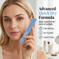 Lift Lashes Instantly! No-Clump Waterproof Curl Mascara