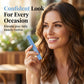 Lift Lashes Instantly! No-Clump Waterproof Curl Mascara