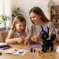 Beginner-Friendly Magical Animal Sewing Kit