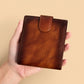 🎁Hot Sale 49% OFF🔥Men's Vintage RFID Blocking Wallet