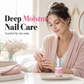 Keratin Nail Strengthener & Moisturizer