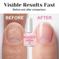 Keratin Nail Strengthener & Moisturizer