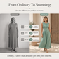 📢📢50% OFF !! ⏰Women's Sleeveless Round Neck Wrap-Waist Maxi Dress