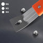 📢📢50% OFF !! ⏰Multifunctional Stainless Steel Wrecking Bar