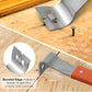 📢📢50% OFF !! ⏰Multifunctional Stainless Steel Wrecking Bar