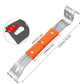 📢📢50% OFF !! ⏰Multifunctional Stainless Steel Wrecking Bar