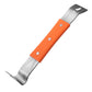📢📢50% OFF !! ⏰Multifunctional Stainless Steel Wrecking Bar