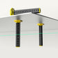 📢📢50% OFF !! ⏰Professional Leveling Rod for Tiles Layering