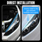2 pcs Car LED light bar With Remote Control