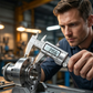 Precision Digital Caliper