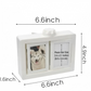 Flip Photo Album Frame