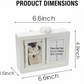Flip Photo Album Frame