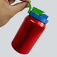 Soda Can Lid with Straw for Kids