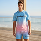 🌊 2026 Sale — Over 82,000 Sold!🔥Men's Summer Casual Printed 2-Piece Set