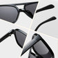 🔥2026 Hot Sale 50% OFF Only￡8.88✨⚡ 50K+ SOLD! 🎁😎🕶️ Lightweight Retro Summer Sunglasses With Uv Protection – Vintage Frame, Classic Style, All-Day Comfort. Perfect For Driving, Beach & Daily Wear! 🌊🚗✨