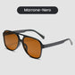 🔥2026 Hot Sale 50% OFF Only￡8.88✨⚡ 50K+ SOLD! 🎁😎🕶️ Lightweight Retro Summer Sunglasses With Uv Protection – Vintage Frame, Classic Style, All-Day Comfort. Perfect For Driving, Beach & Daily Wear! 🌊🚗✨