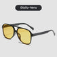 🔥2026 Hot Sale 50% OFF Only￡8.88✨⚡ 50K+ SOLD! 🎁😎🕶️ Lightweight Retro Summer Sunglasses With Uv Protection – Vintage Frame, Classic Style, All-Day Comfort. Perfect For Driving, Beach & Daily Wear! 🌊🚗✨