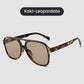 🔥2026 Hot Sale 50% OFF Only￡8.88✨⚡ 50K+ SOLD! 🎁😎🕶️ Lightweight Retro Summer Sunglasses With Uv Protection – Vintage Frame, Classic Style, All-Day Comfort. Perfect For Driving, Beach & Daily Wear! 🌊🚗✨