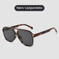 🔥2026 Hot Sale 50% OFF Only￡8.88✨⚡ 50K+ SOLD! 🎁😎🕶️ Lightweight Retro Summer Sunglasses With Uv Protection – Vintage Frame, Classic Style, All-Day Comfort. Perfect For Driving, Beach & Daily Wear! 🌊🚗✨