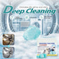 Deep Clean Washing Machine Freshener Tablets