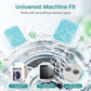 Deep Clean Washing Machine Freshener Tablets