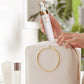 Wireless Rechargeable Face Epilator for Women