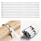 ⏳Time-Limited Special⏰Heavy-Duty Self-Locking Stainless Steel Cable Ties
