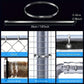 ⏳Time-Limited Special⏰Heavy-Duty Self-Locking Stainless Steel Cable Ties