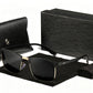 📢📢50% OFF !! ⏰Retro Square Metal Frame Sunglasses