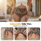 🐆 2026 Sale — Over 42,000 Sold!🔥Women's Stylish Leopard Print Bikini Set