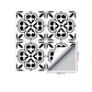 Waterproof & Non-Slip Floor Tile Stickers for Kitchen & Bathroom