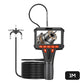 📢📢50% OFF !! ⏰6mm Handheld Automotive Endoscope with Articulating Camera
